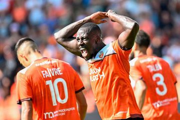 Free Man! Benjamin Mendy plays first game in two years after being cleared of rape charges