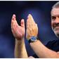 Ange wants Spurs to have fun and be excited.