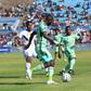 CAF CL: Vipers' tormentors Jwaneng Galaxy shock Orlando Pirates