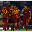 Roma thrash Empoli in a seven-goal thriller