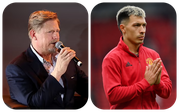 Man United legend Peter Schmeichel criticise Lisandro Martinez performance against Brighton