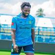 Elvis Rupia aibeba Singida dhidi ya Future FC kutoka Misri