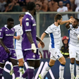 Fiorentina vs Atalanta: Ademola Lookman opens season account in La Dea defeat