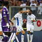 Fiorentina vs Atalanta: Ademola Lookman opens season account in La Dea defeat