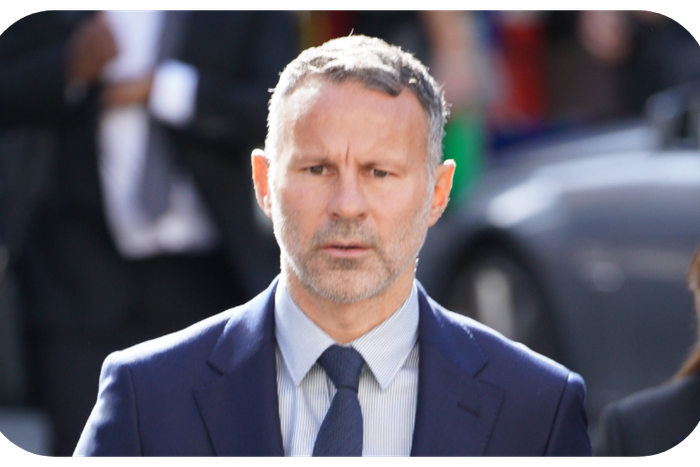 Ryan Giggs close in on new coaching job