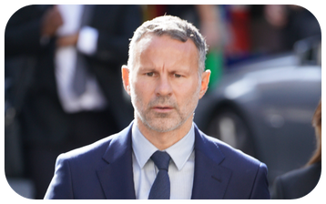 Ryan Giggs reportedly set to return to football management after a year of leaving Wales