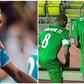 Victor Osimhen has gone on to do great things at Napoli and for Nigeria.