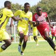 Shabana FC host Kenya Police in an FKF Premier League clash.