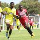 Shabana FC host Kenya Police in an FKF Premier League clash.