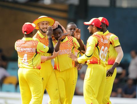 OPINION: How did the Uganda Cricket Association get here?