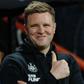 We needed this win — Newcastle boss Eddie Howe