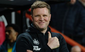 We needed this win — Newcastle boss Eddie Howe