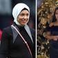 Top 10 hottest and most beautiful WAGs of African footballers