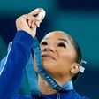 Revealed: Why American gymnast Jordan Chiles appealed to Swiss court for stripped Olympic bronze