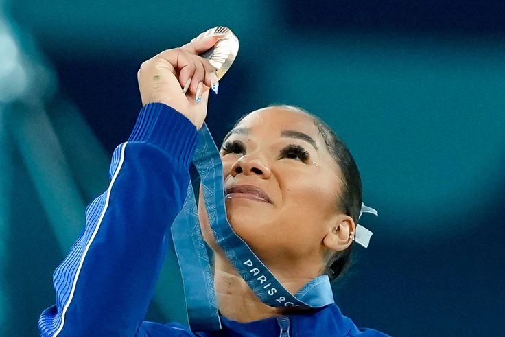 Revealed: Why American gymnast Jordan Chiles appealed to Swiss court for stripped Olympic bronze