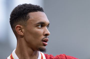 Trent Alexander Arnold and 3 other Premier League stars being targeted by Real Madrid