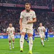 Harry Kane outlines how he can defeat Mbappe, Salah, Raphinha to Ballon d'Or title