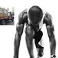 Shock as athlete collapses and dies in Kaptagat after eating rice