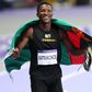 Zambia's Muzala Samukonga set for hero's welcome in Lusaka after Diamond League heroics