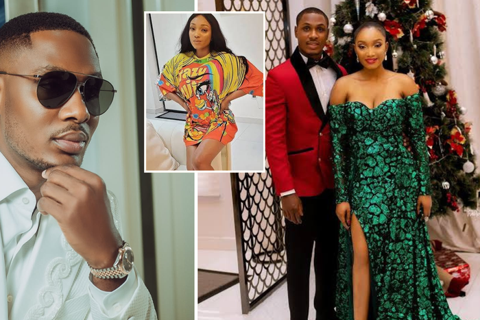 Odion Ighalo: Fans advise ex-Super Eagles to keep his billions and ignore ex-wife’s apology