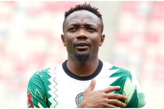 Super Eagles legend Ahmed Musa wants to return to the NPFL.