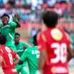 Gor Mahia coach on what he learnt about his charges during heavy thrashing to Percy Tau-inspired Al Ahly