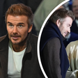 Hollywood Derby: David Beckham and Tom Brady watch Birmingham steal the show