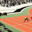 Hilarious 3D simulator shows who would win a race between Usain Bolt, Cristiano Ronaldo and an Ostrich