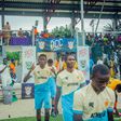 Winners emerge at Chairman's Cup in Lagos