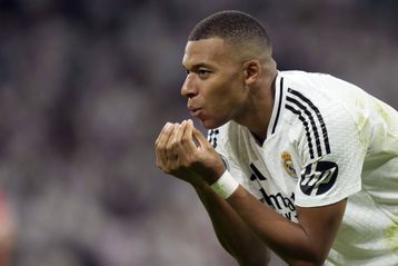 Mbappe set to inherit historical number at Real Madrid after summer departure