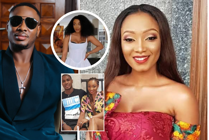 Odion Ighalo’s ex-wife begs for forgiveness after months of dragging Super Eagles billionaire