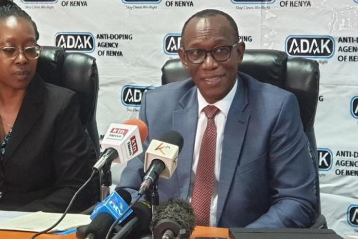 ADAK clear the air on status of Sh650 million in reserve allocated in 2022