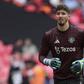 Forgotten Manchester United player set for his moment at Old Trafford against Barnsley