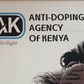 WADA sanctions loom over Kenya's Anti-Doping Agency after funding cuts cripple testing operations