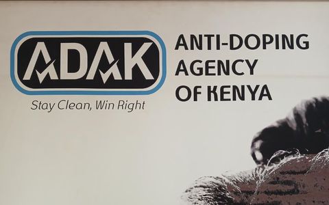 WADA sanctions loom over Kenya's Anti-Doping Agency after funding cuts cripple testing operations