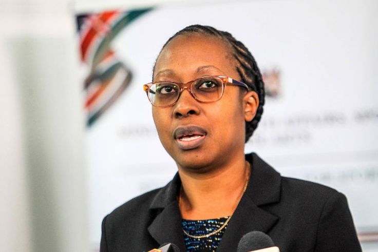 What Kenya stands to lose in looming anti doping sanctions by WADA including not hosting CHAN