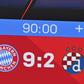 UEFA Champions League: Bayern headline matchday 1 with resounding 9 goal win