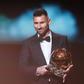 Pattern reveals which Real Madrid player is most likely to win the Ballon d'or