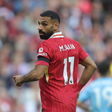 Salah expected to leave Liverpool || Image credit: Imago