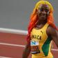 Shelly-Ann Fraser-Pryce drops hint on huge unexpected news – What’s up with the Jamaican sprint queen?