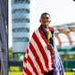 American 400m Olympic champion Otis Davis dies at 92