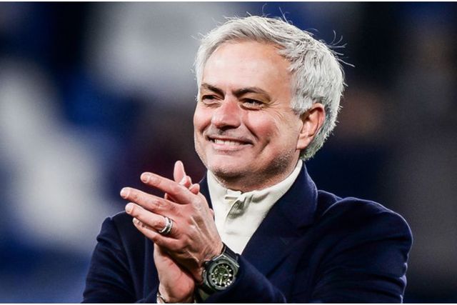 Mourinho set for Benfica return after brutal Lage sacking