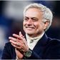 Mourinho set for Benfica return after brutal Lage sacking