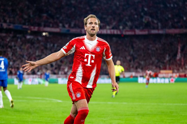 Harry Kane | Imago