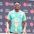 ‘Good Journey Ahead’-Harambee Stars Goalkeeper Byrne Omondi on CHAN 2024 Heroics That Bagged Him SJAK Award