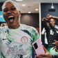 After 2 decades, Super Falcons of Nigeria legend Onome Ebi is retiring from football.