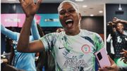 Super Falcons legend Onome Ebi announces retirement