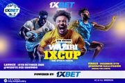 Big and Better: Waziri 1XCUP Returns with a Mission to Inspire and Transform Communities
