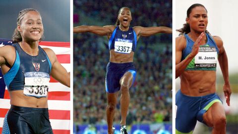 Top 10 Biggest doping scandals in track & field history