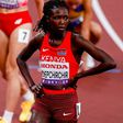 Nelly Chepchirchir Explains Why She Has No Regrets After Missing World Championships 1500m Medal